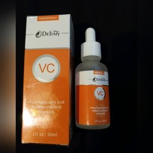 Debaiy VC